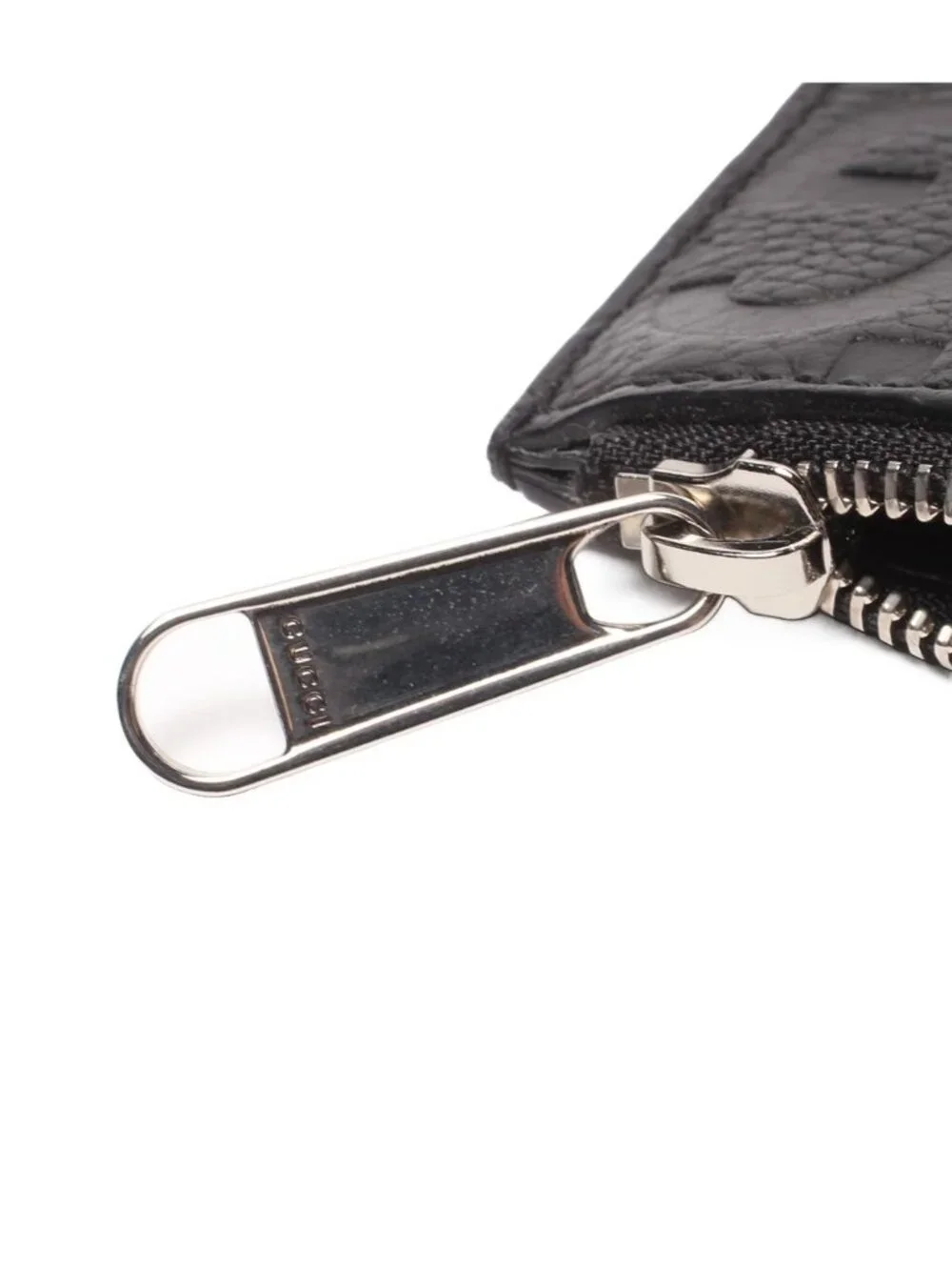 Gucci Clutch Pouch Jumbo GG